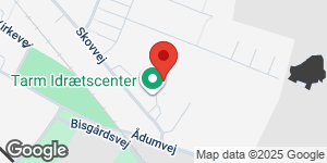 Klinik Lund, Tarm Idrætscenter, Skovvej 25, 6880 Tarm